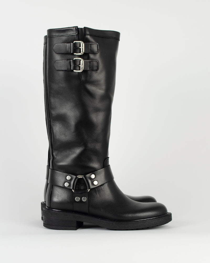 Bottes metisse