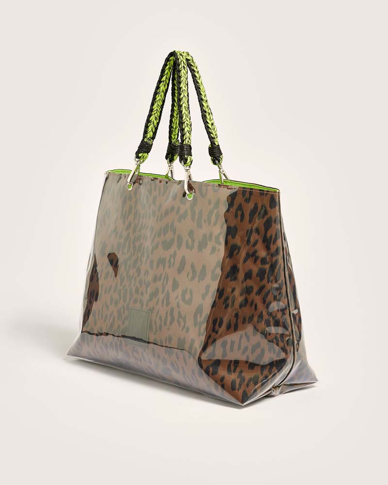 Cabas BELLEROSE - Sac bellerose