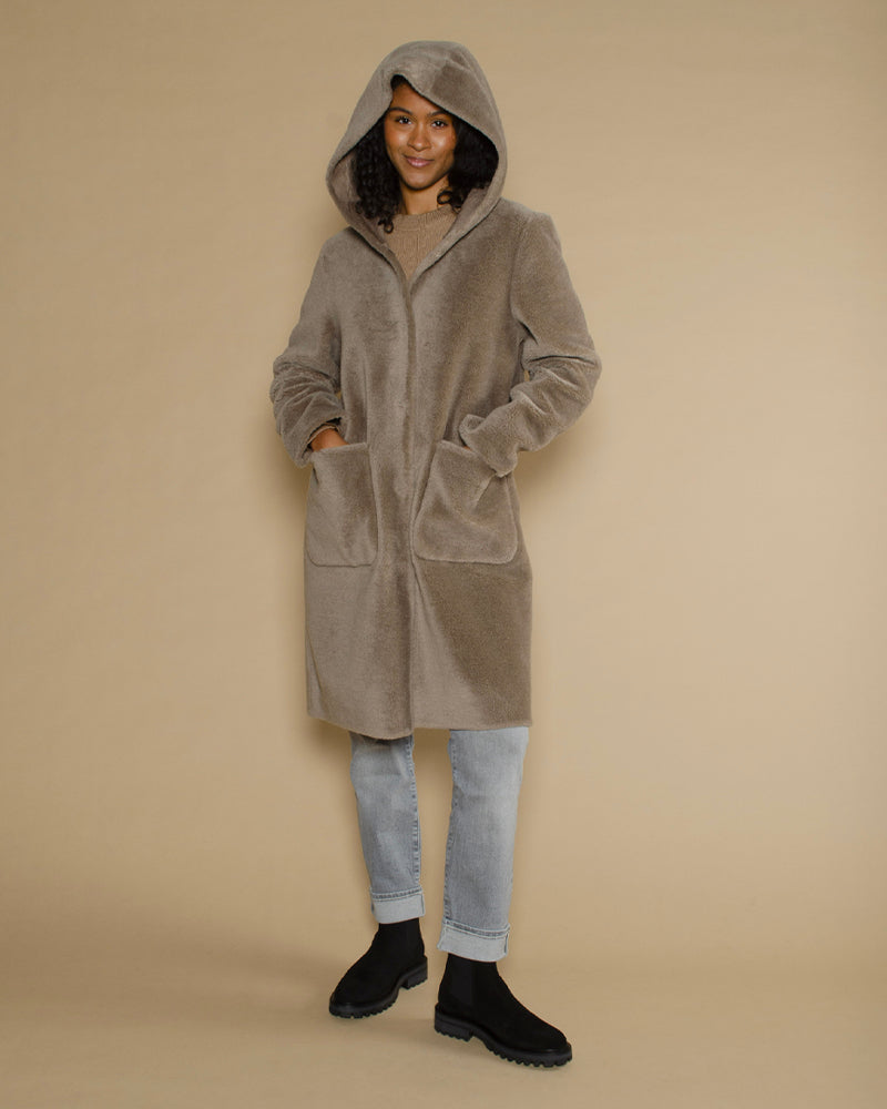 Parka oakwood