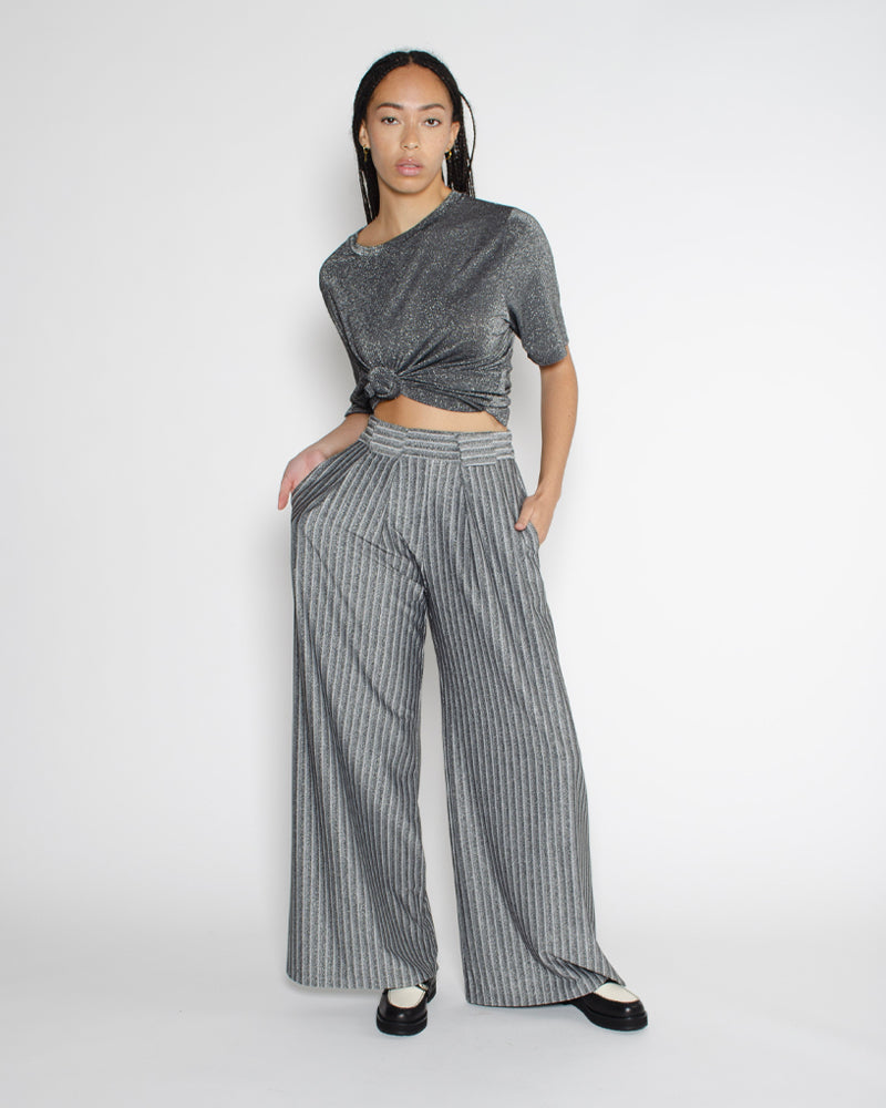 Pantalons MOMONI - Pantalon momoni