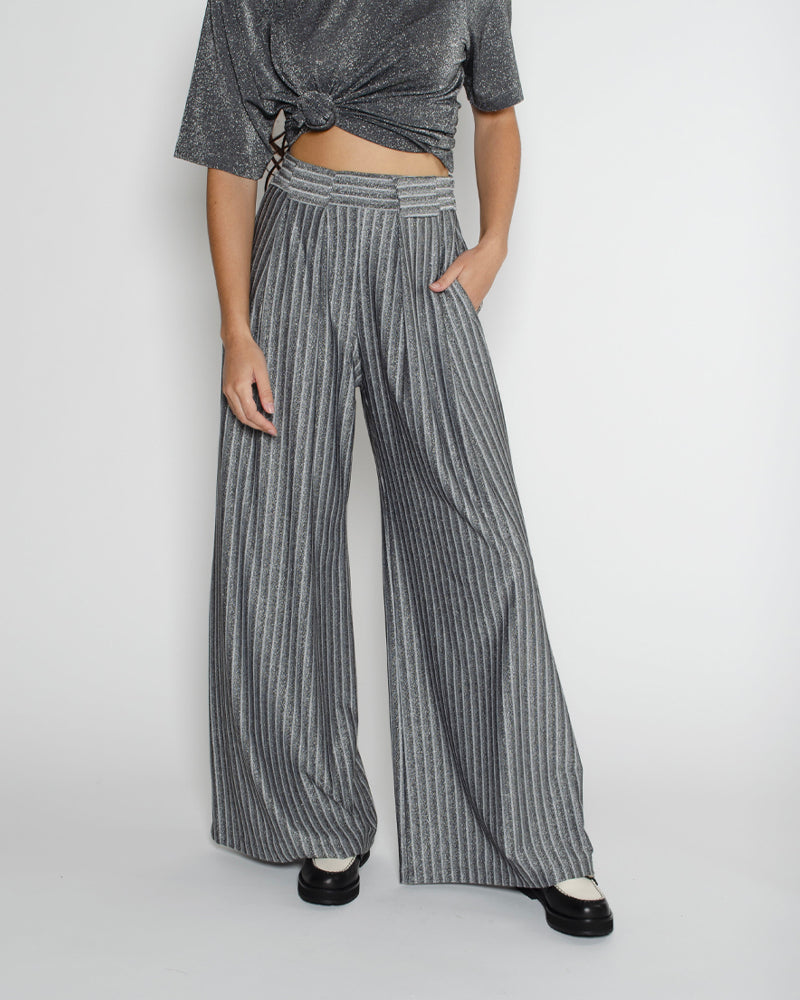 Pantalons MOMONI - Pantalon momoni