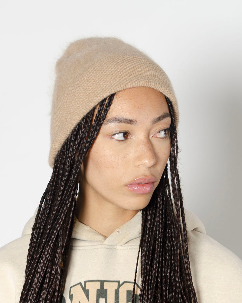 Bonnet absolut cashmere