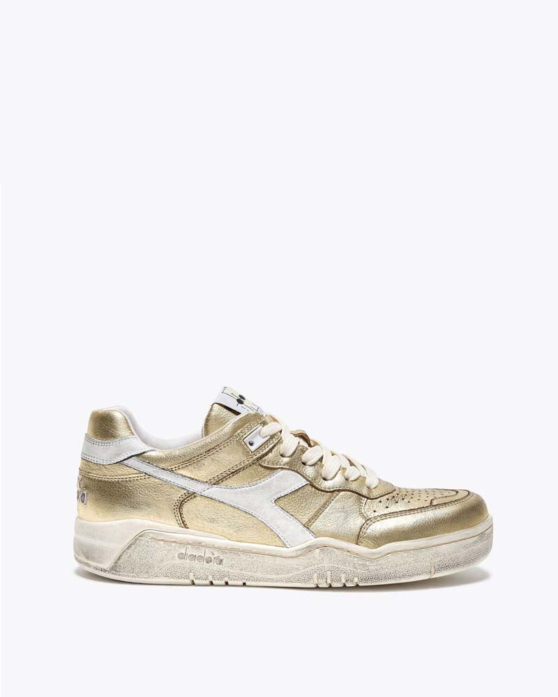 Baskets DIADORA - Baskets diadora