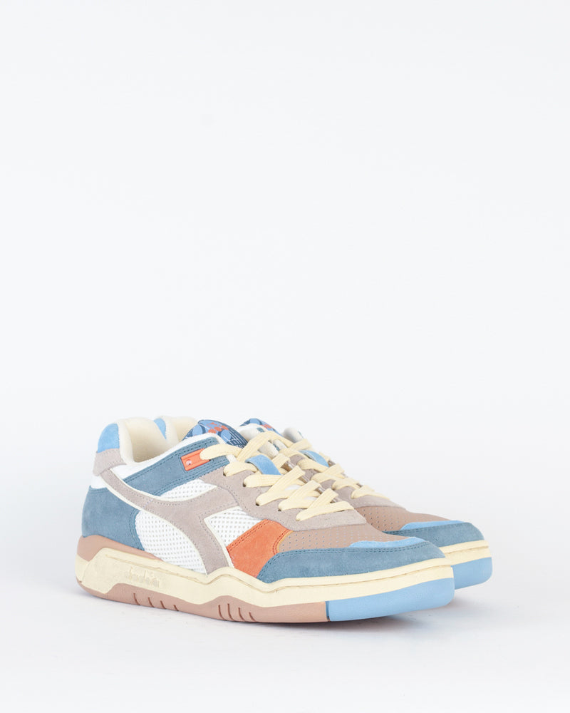 Baskets DIADORA MEN - Basket diadora men