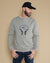 Sweats LES GARCONS FACILES - Sweat garcons faciles