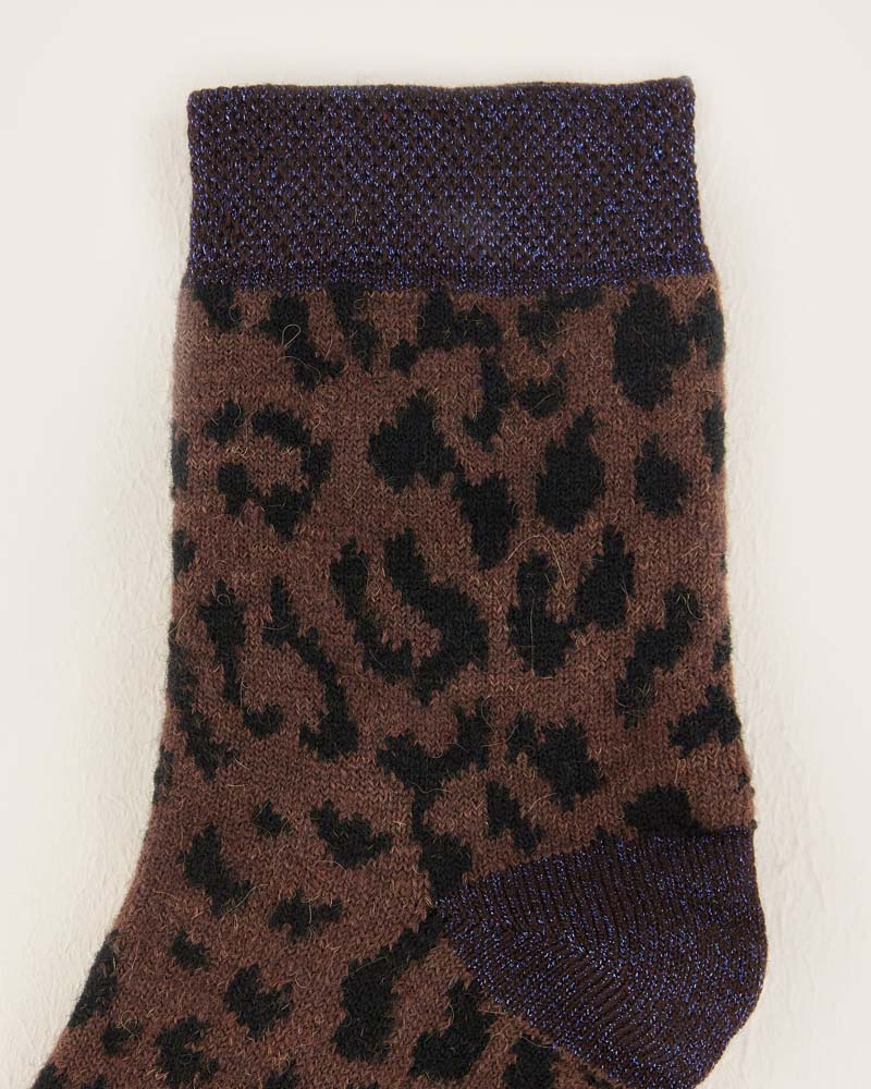 Chaussettes BELLEROSE - Chaussettes bellerose