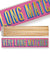 Objets Deco ARCHIVIST - Boite allumettes very long matches archivist