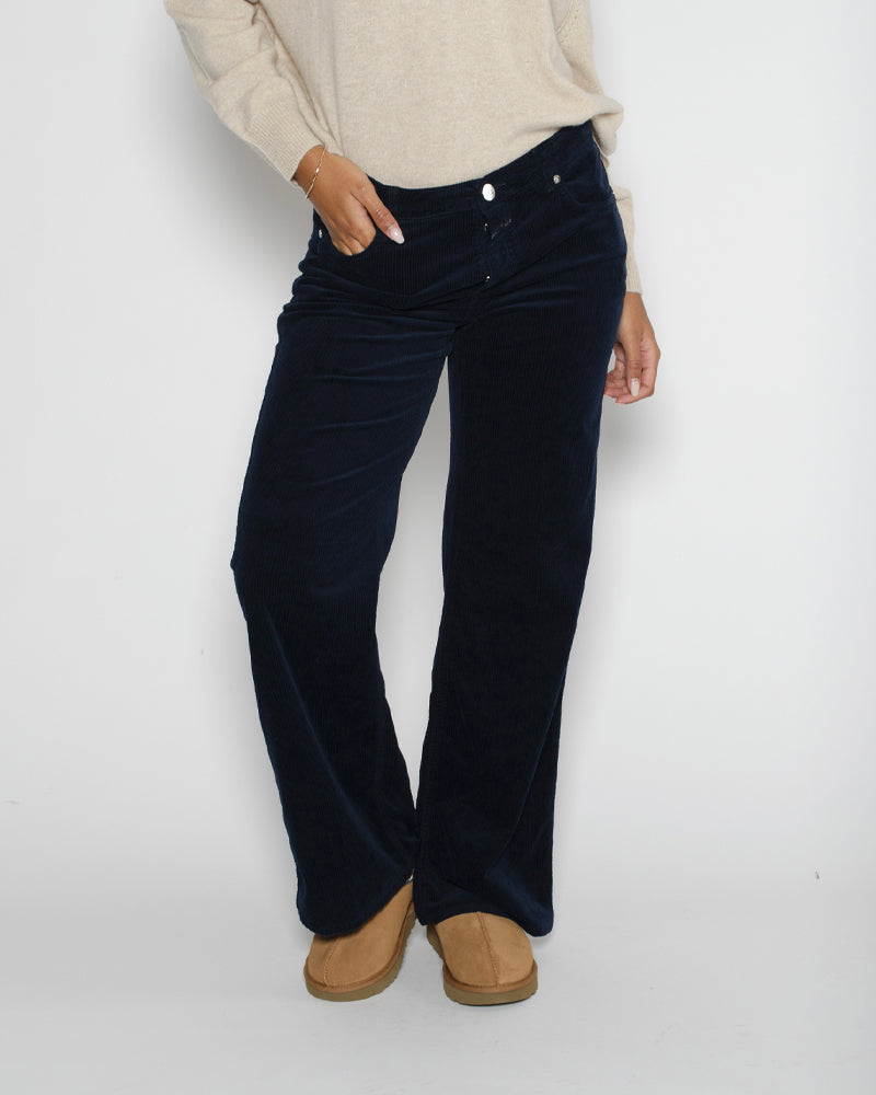 Pantalon gillan closed women