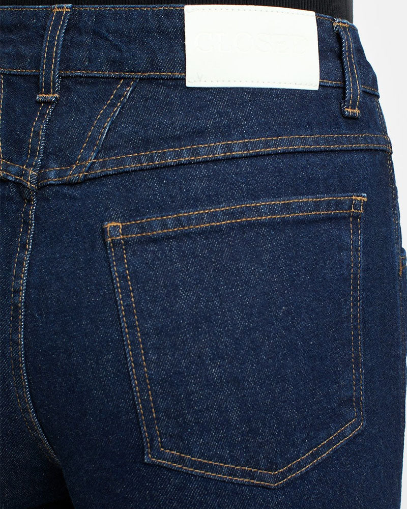 Jeans CLOSED WOMEN - Jean pedal pusher closed women