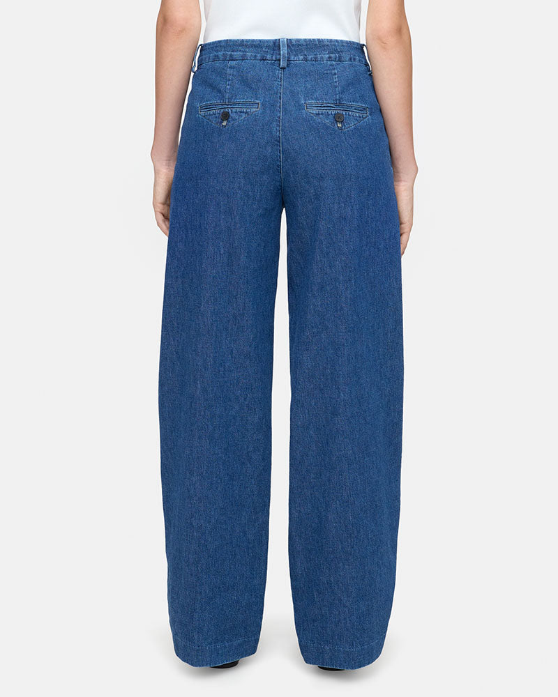 Pantalon jurdy closed women