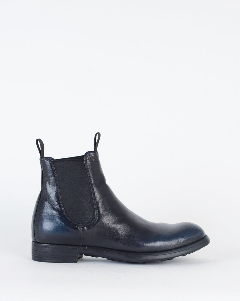 Boots & Bottines OFFICINE CREATIVE MEN - Boots officine creative men