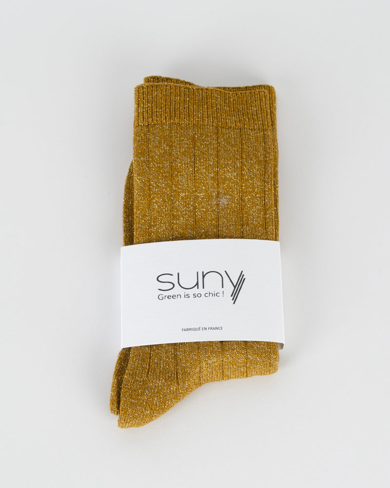 Chaussettes SUNY - Chaussettes suny