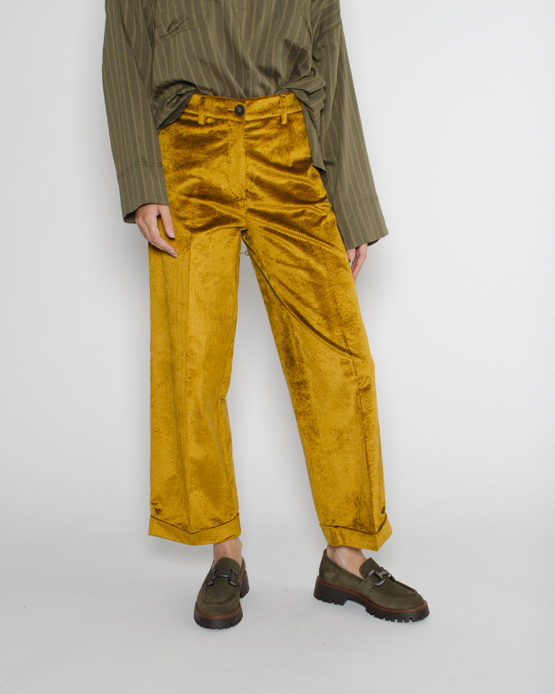 Pantalons MOMONI - Pantalon momoni