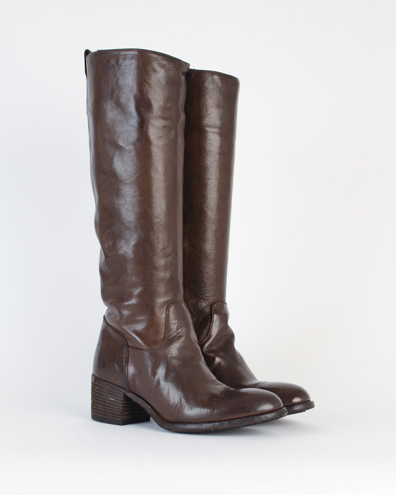 Bottes OFFICINE CREATIVE - Bottes officine creative women