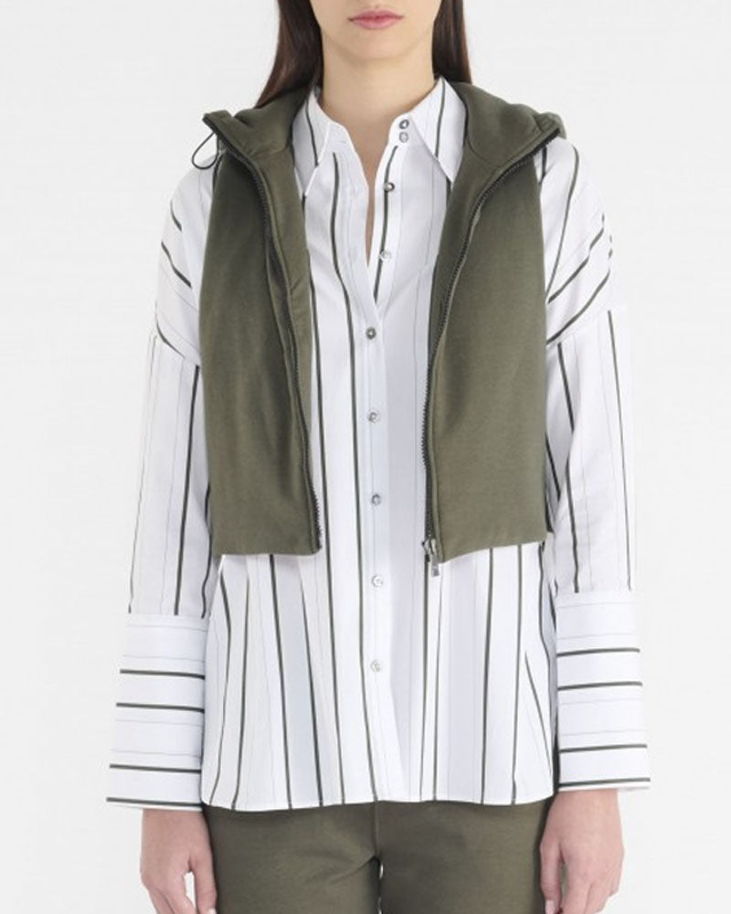 Pulls & Gilets HANA SAN - Gilet hana san