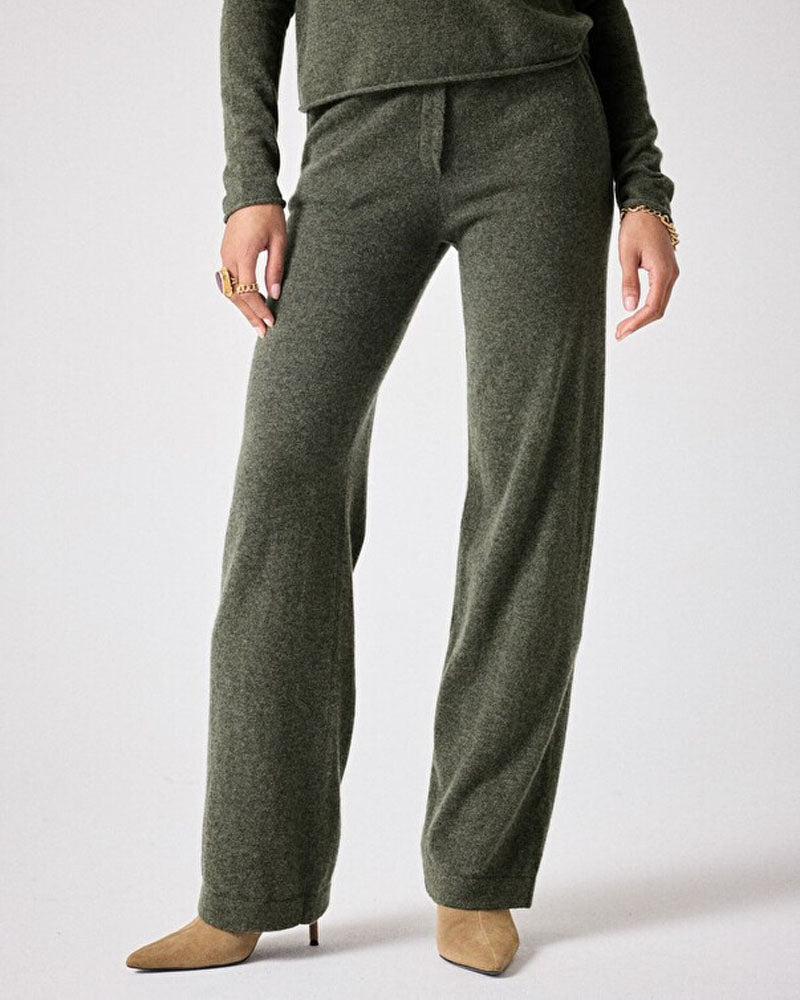 Pantalons NOTSHY - Pantalon not shy