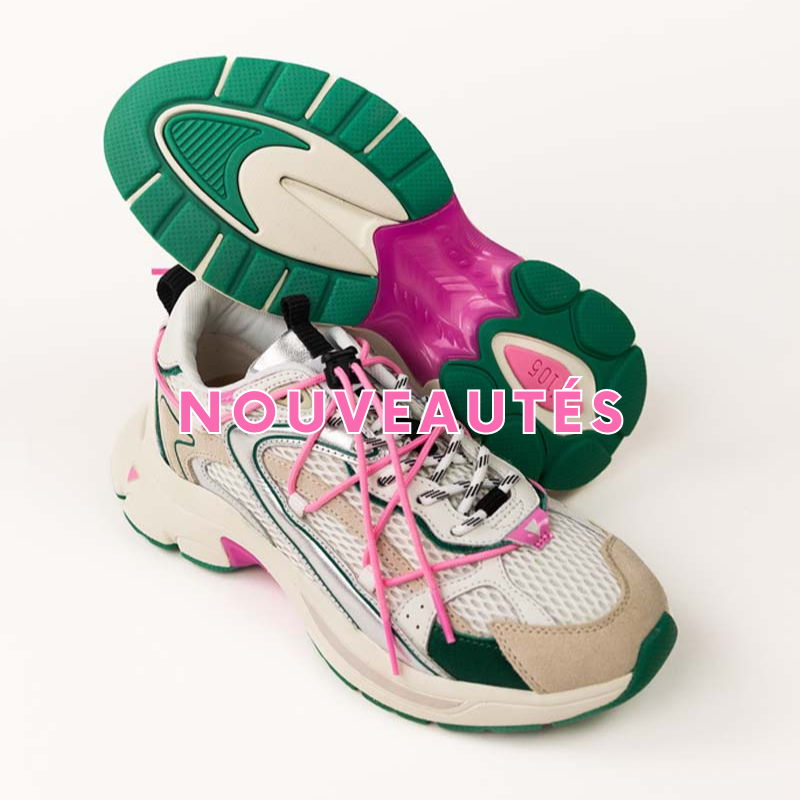 Chaussure pop en ligne hot sale