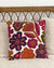 Coussins OPJET - Coussin fleurs 40/40 opjet