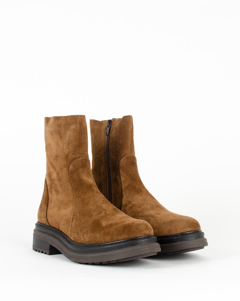 Boots & Bottines ALIWELL - Boots aliwell