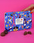 Epicerie LE CHOCO DES FRANC - Coffret metal 15 rochers le chocolat des francais