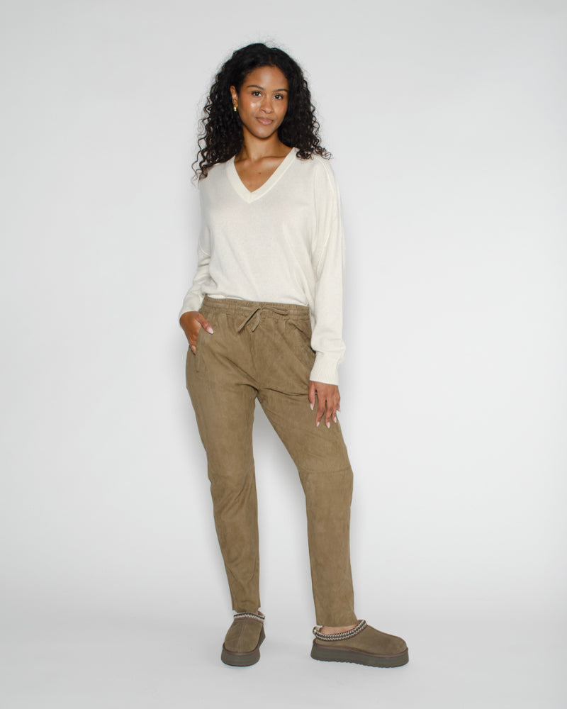 Pantalons OAKWOOD - Pantalon oakwood