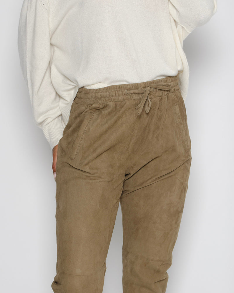 Pantalons OAKWOOD - Pantalon oakwood