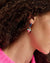 Boucles d'oreilles ESSENTIEL ANTWERP - Boucles d'oreilles essentiel antwerp