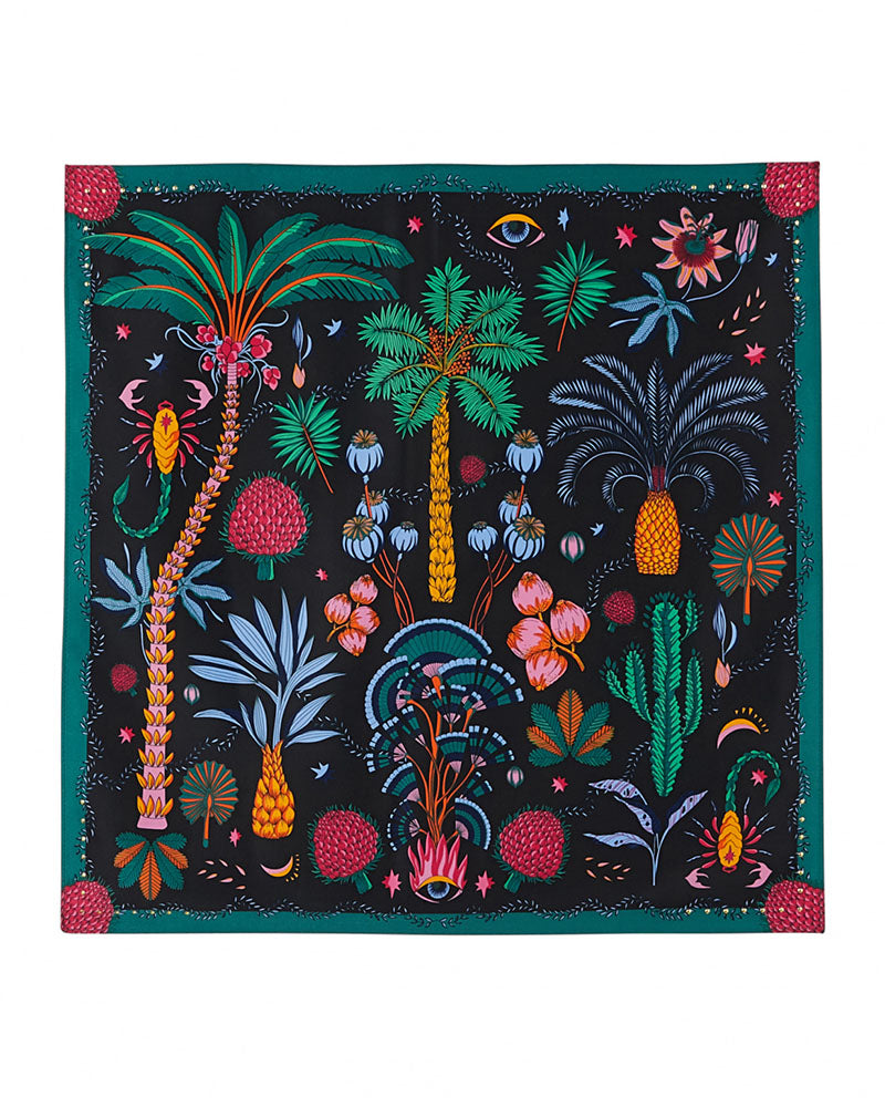 Foulard mini wild by amenapih