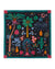 Foulard mini wild by amenapih