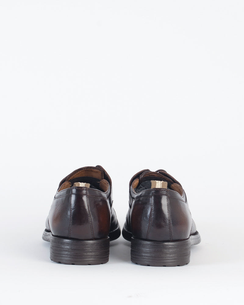 Derbies OFFICINE CREATIVE MEN - Derbies officine creative men