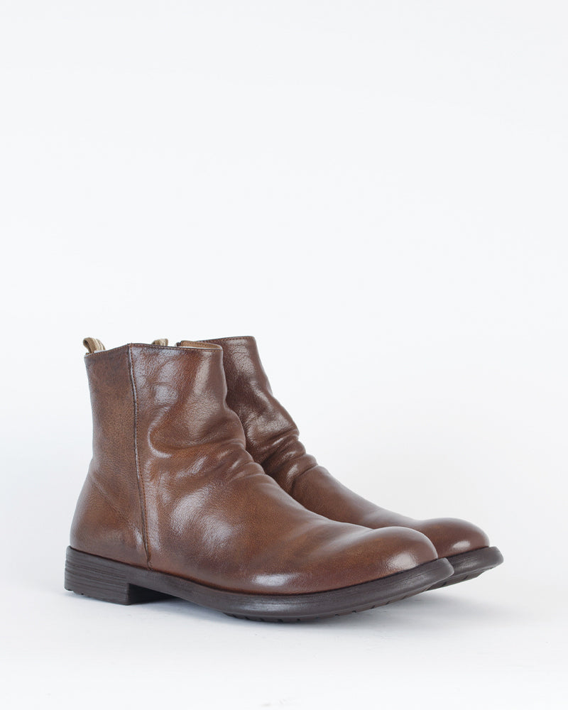 Boots & Bottines OFFICINE CREATIVE MEN - Boots officine creative men