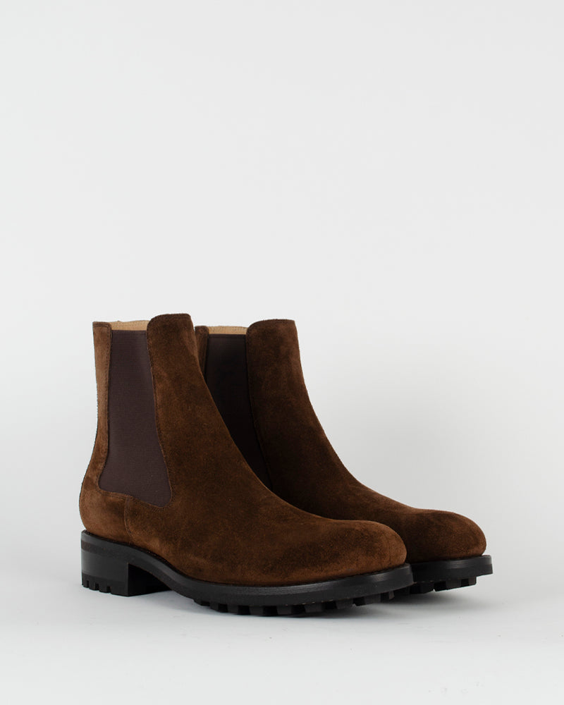 Boots & Bottines JB RAUTUREAU - Boots jb rautureau