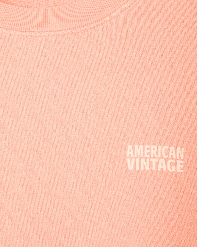 Sweats AMERICAN VINTAGE WOMEN - Sweat american vintage women