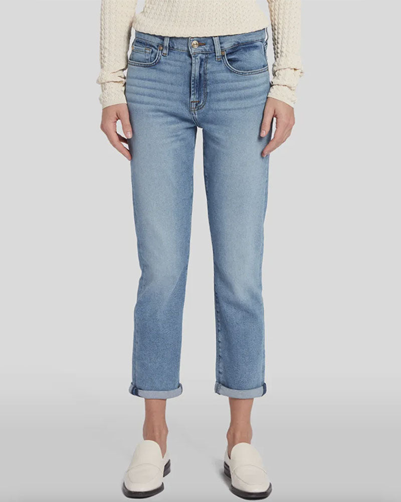 Jeans SEVEN FOR ALL MANKIND - Jean josefina seven