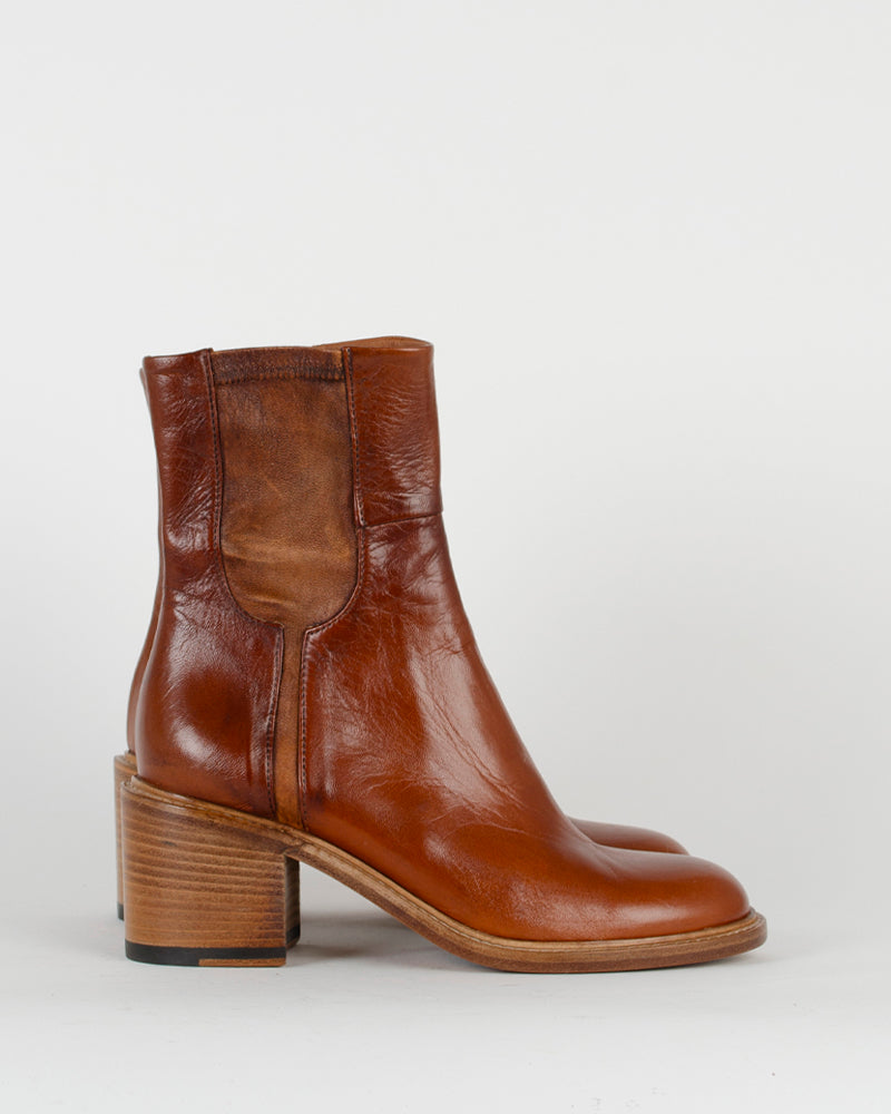 Bottines king tartufoli