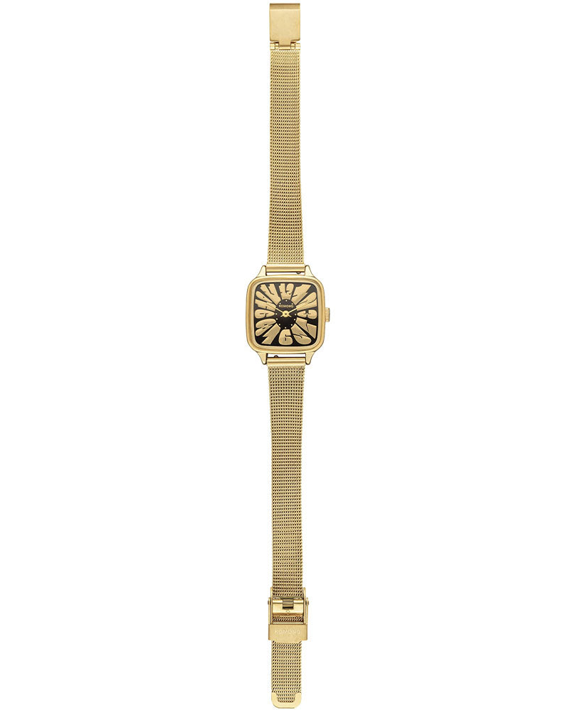 Montre kate flower royale