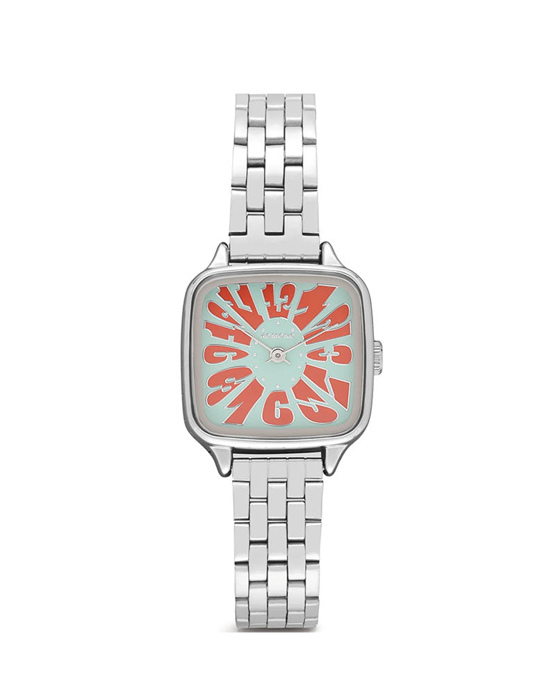 Montre kate flower royale