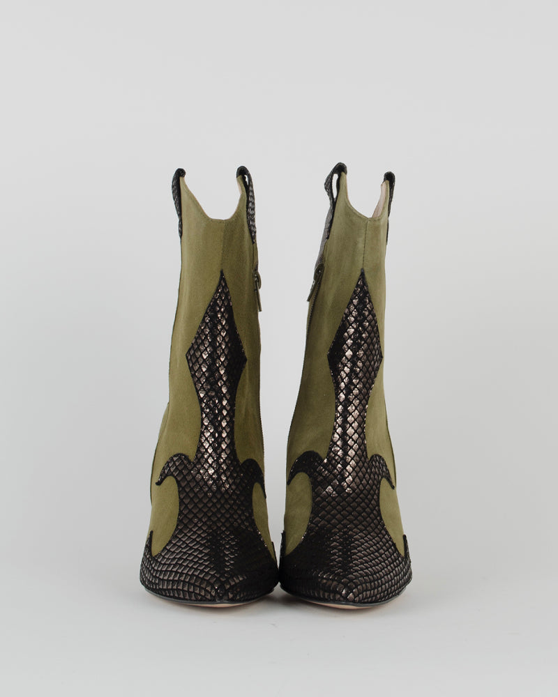 Boots & Bottines CREATIS - Bottines creatis