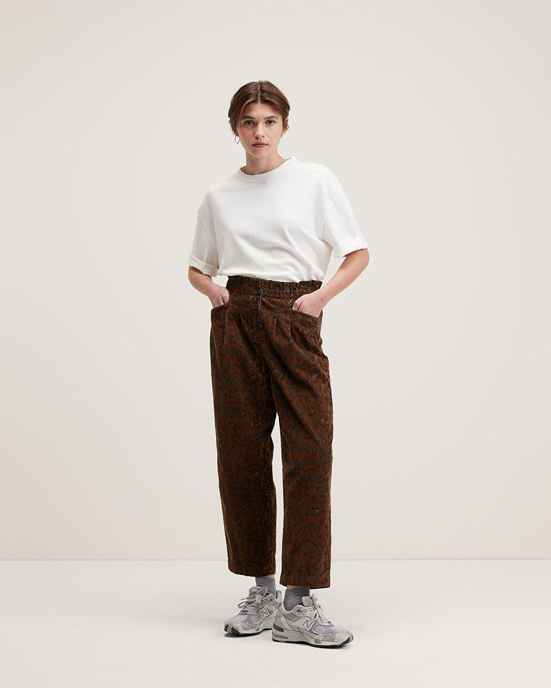 Pantalons BELLEROSE - Pantalon bellerose