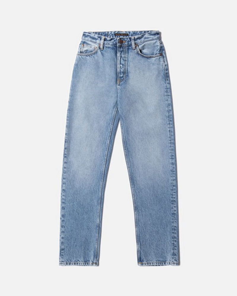 Jeans NUDIE WOMEN - Jeans lofty lo nudie women