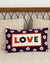 Coussins OPJET - Coussin love 30/50 opjet