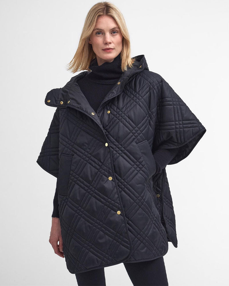 Vestes & Blousons BARBOUR WOMEN - Cape barbour women