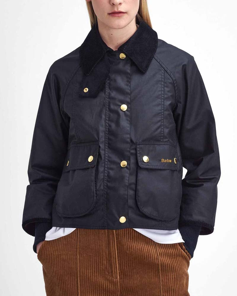 Vestes & Blousons BARBOUR WOMEN - Blouson barbour women