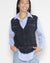 Pulls & Gilets LEON AND HARPER - Gilet leon and harper