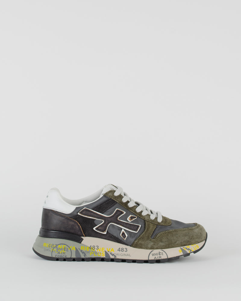 Baskets PREMIATA MEN - Runnings premiata men