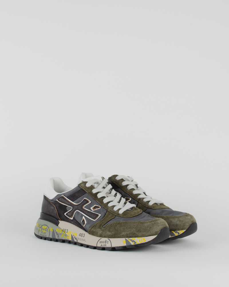 Baskets PREMIATA MEN - Runnings premiata men