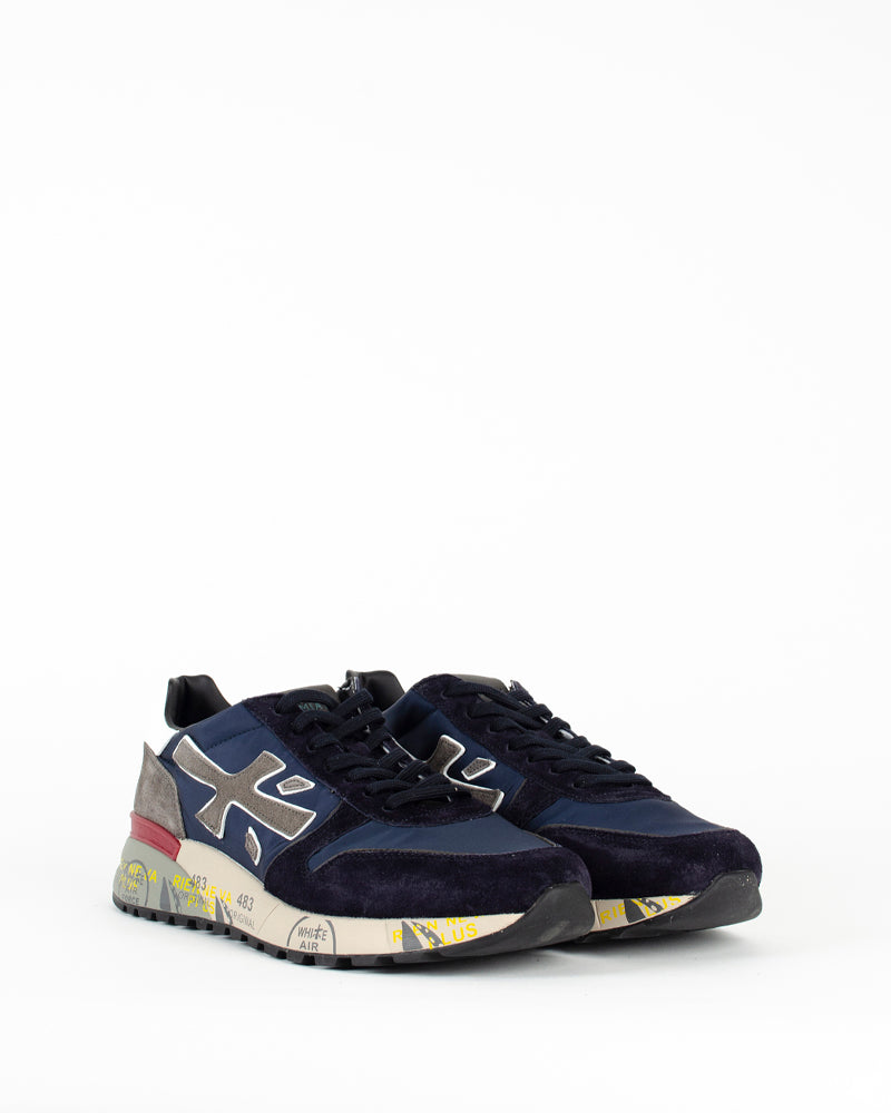 Baskets PREMIATA MEN - Runnings premiata men