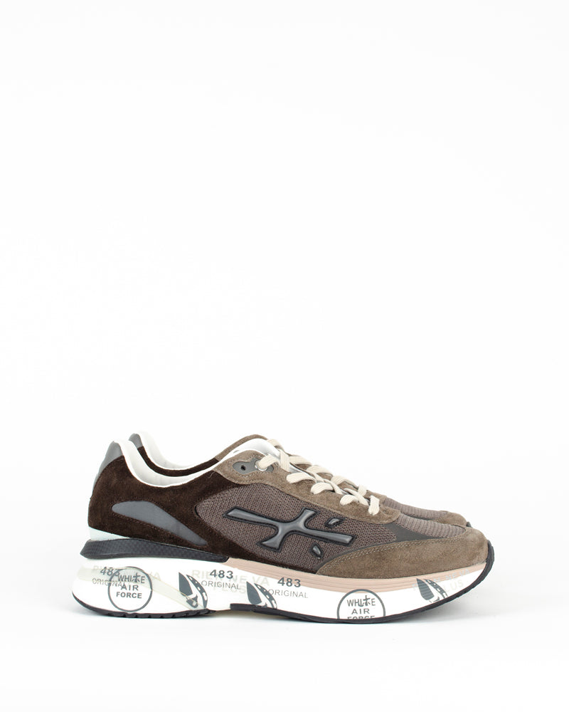 Baskets PREMIATA MEN - Runnings premiata men