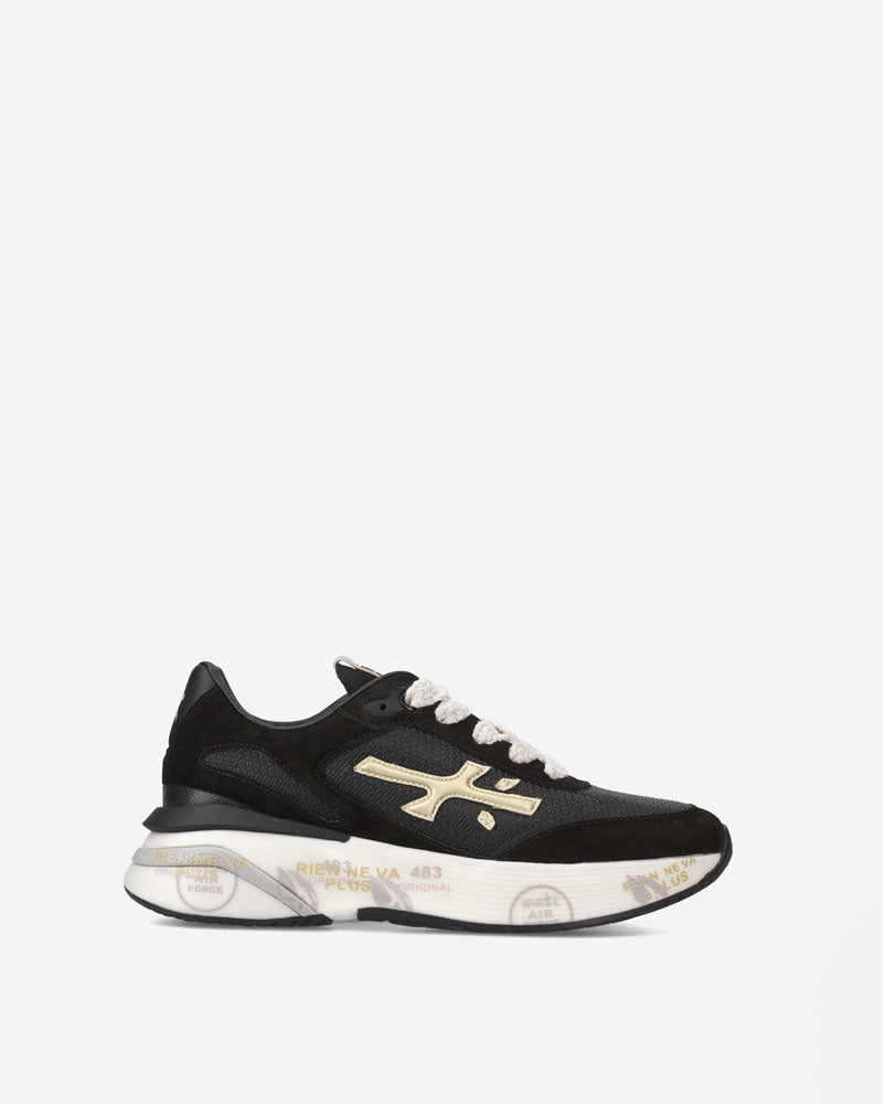 Baskets PREMIATA - Runnings premiata