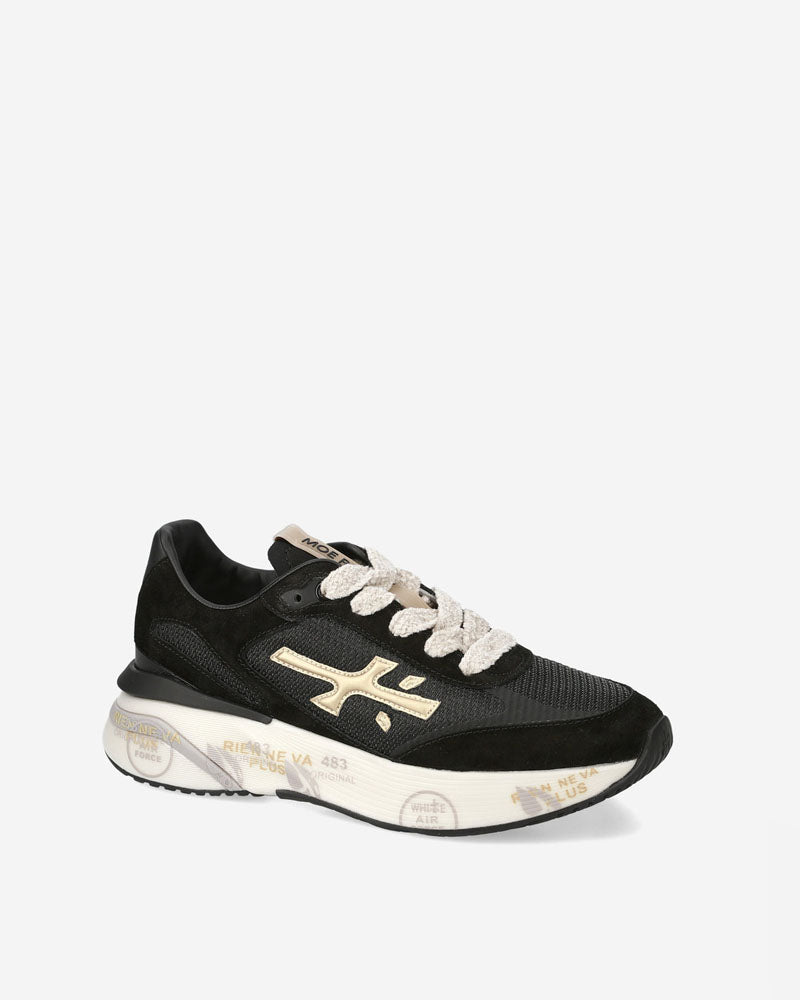 Baskets PREMIATA - Runnings premiata